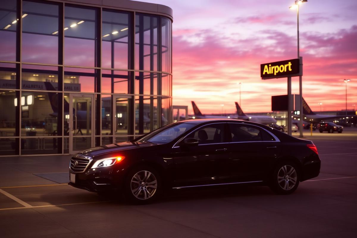 Airport Transfers