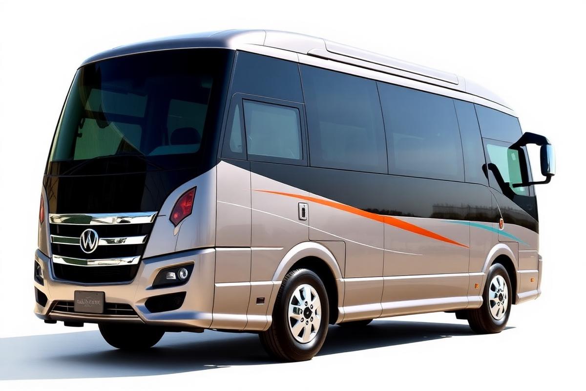 Group & Tempo Traveller