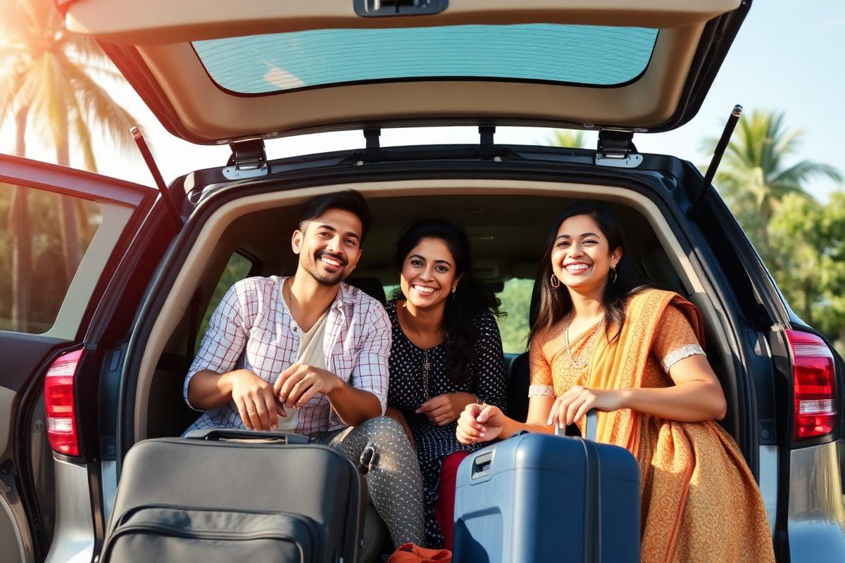 Vacation Packages